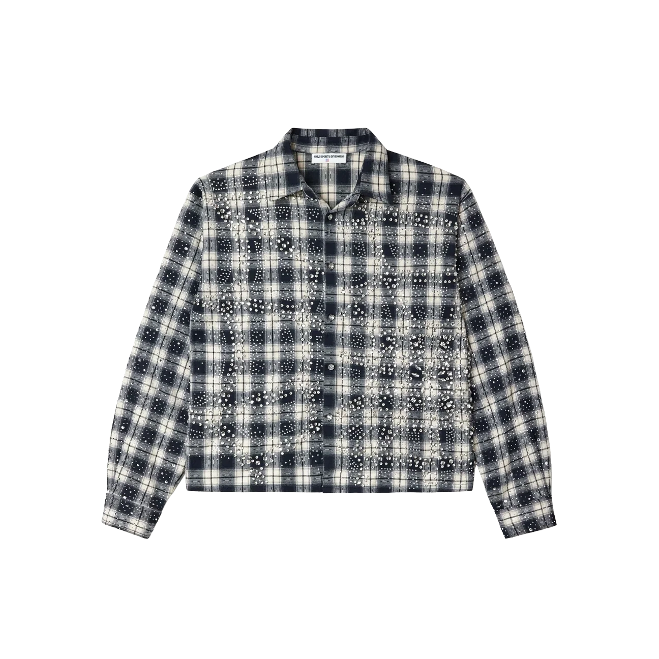 Vale Forever Flannel Starlight Produktfoto