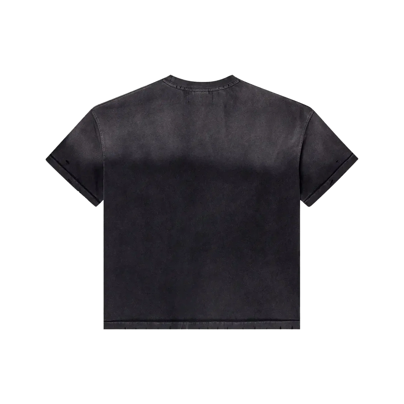 Vale Forever Fury Big Tee Black - Image 1