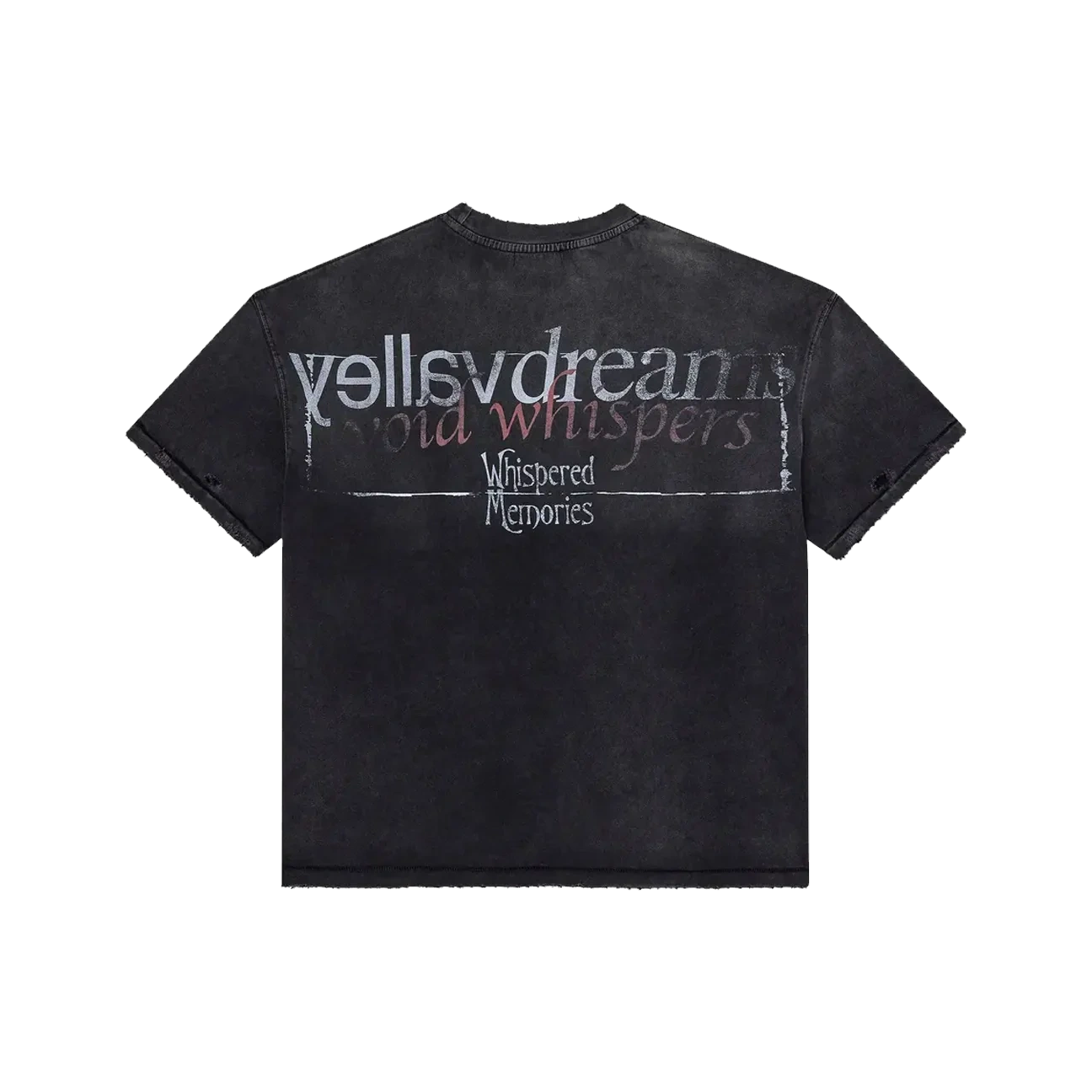 Vale Forever Psychopath Tee Black - Image 1