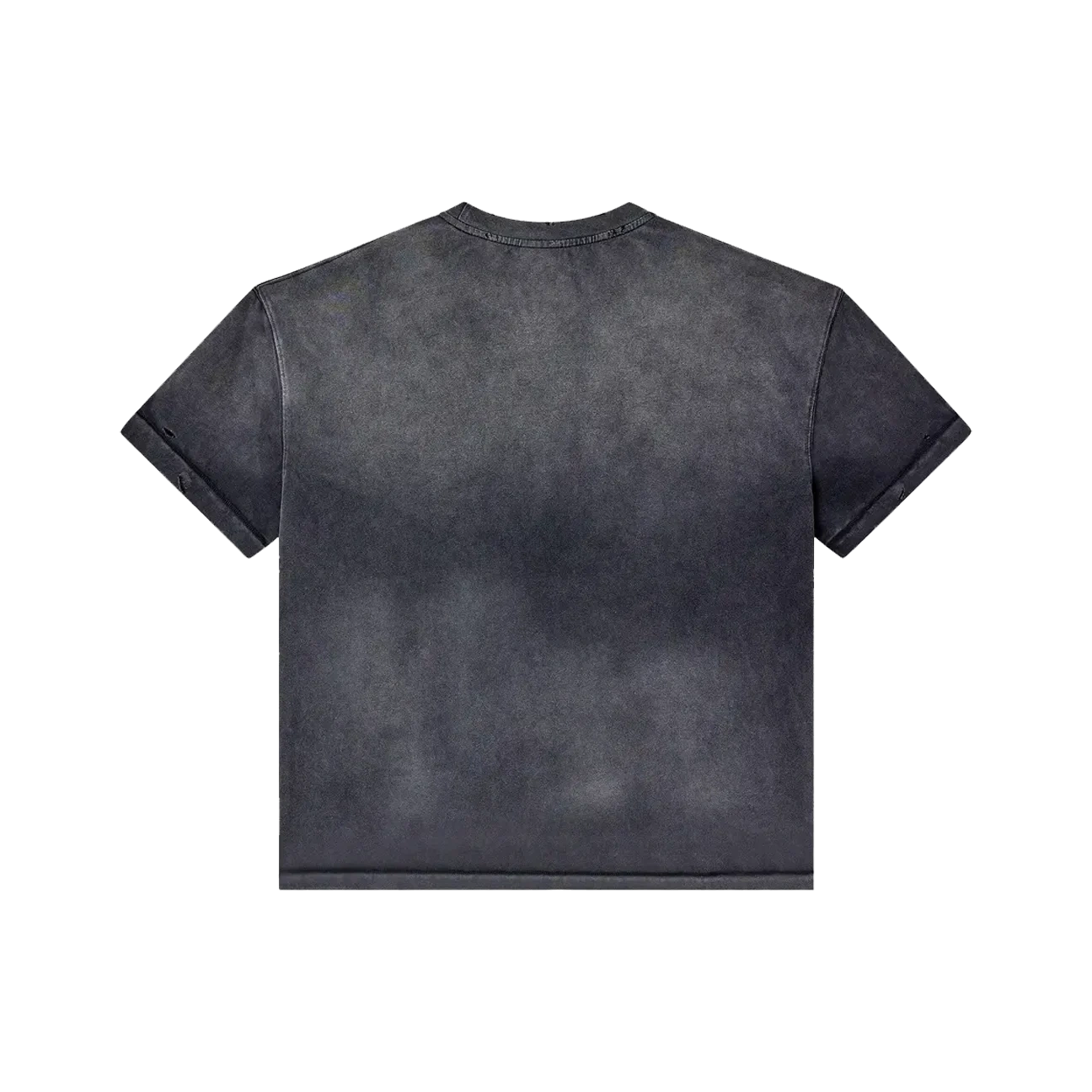 Vale Forever Ride The Dragon Tee Washed Black - Image 1