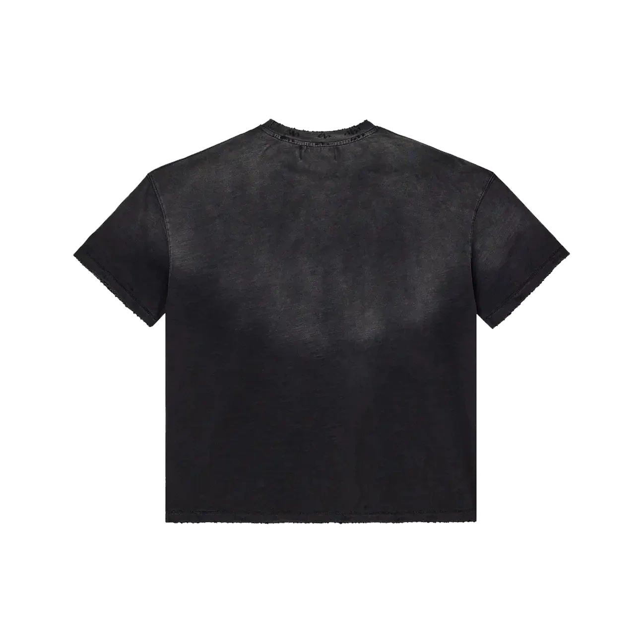Vale Forever Sunshine Tee Black - Image 1