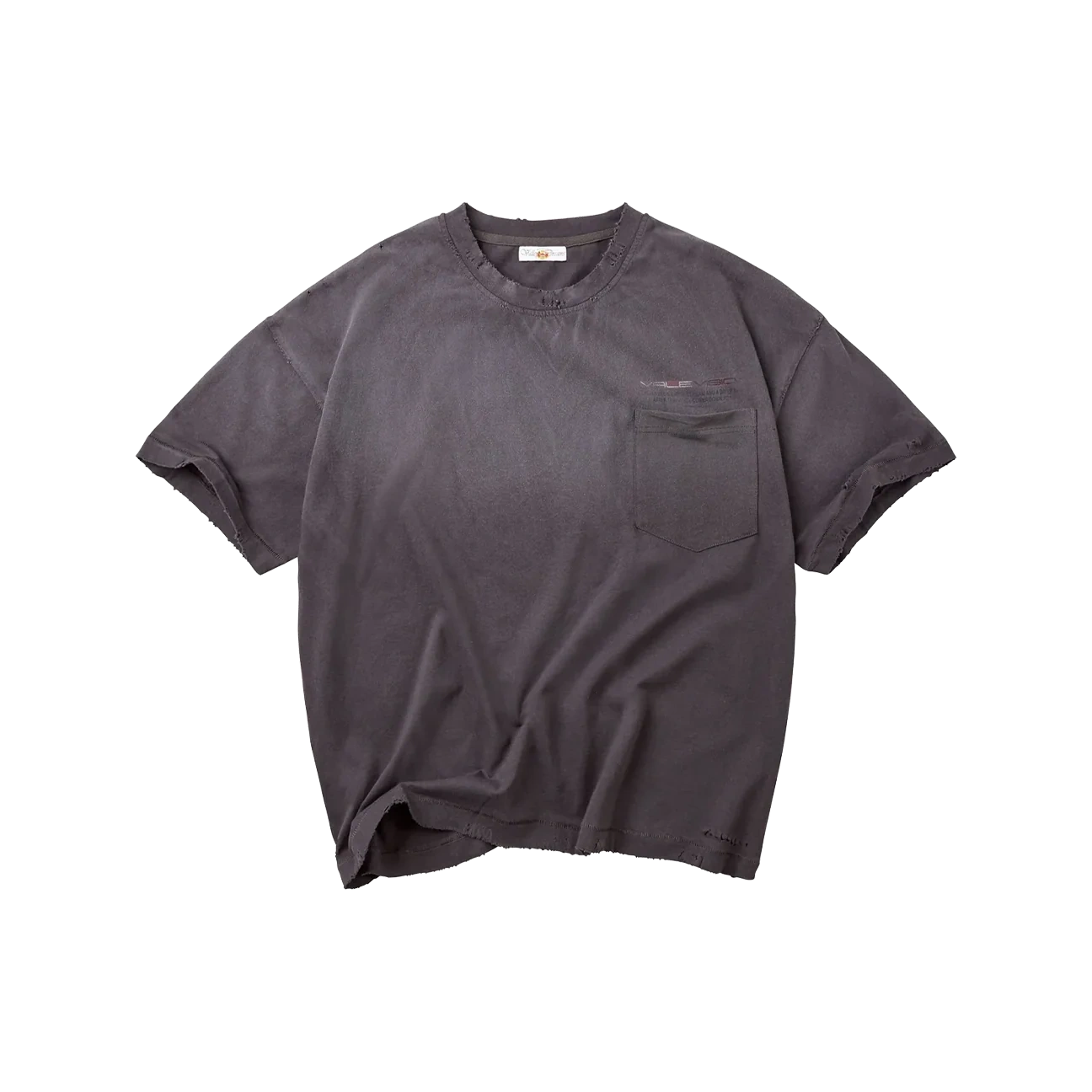 Foto del prodotto Vale Forever Vision Tee Charcoal