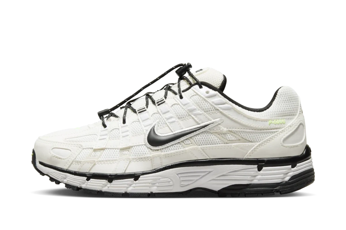 Nike P-6000 'Sea Glass' (W) productfoto