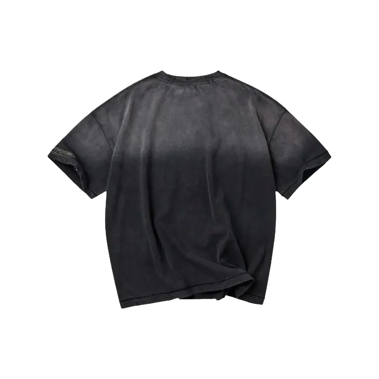 Vale Forever Wrecked Tee Black - Image 1