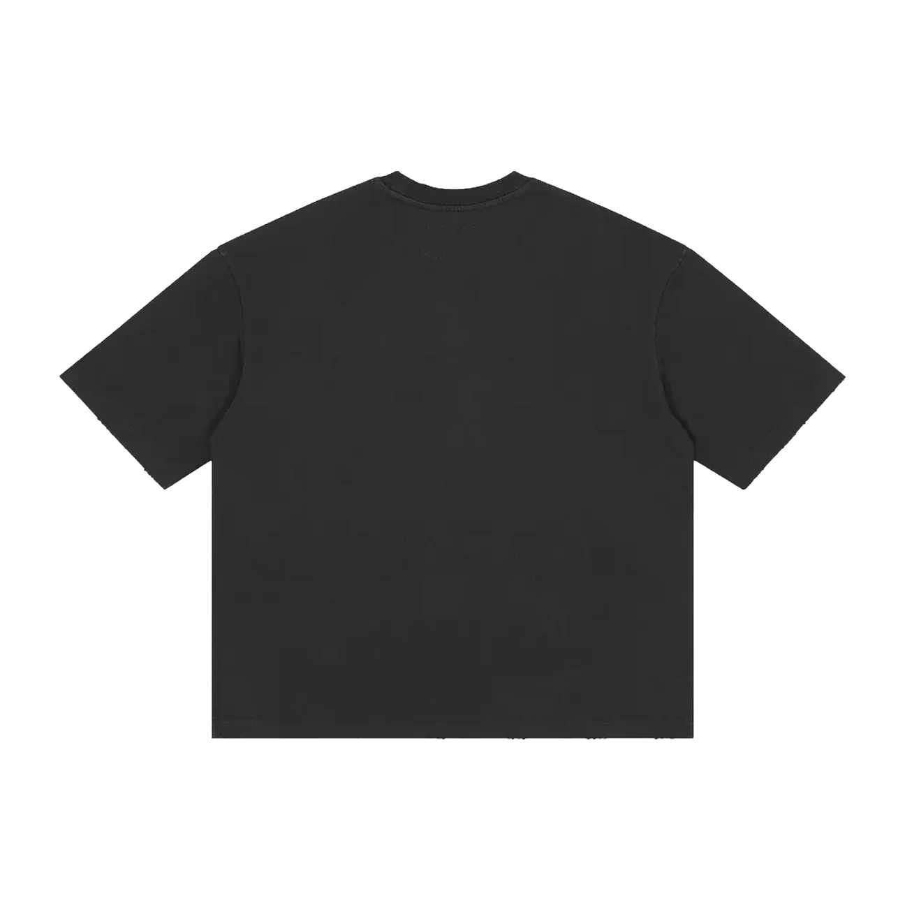Godspeed Aura Farm T-Shirt Black - Image 1