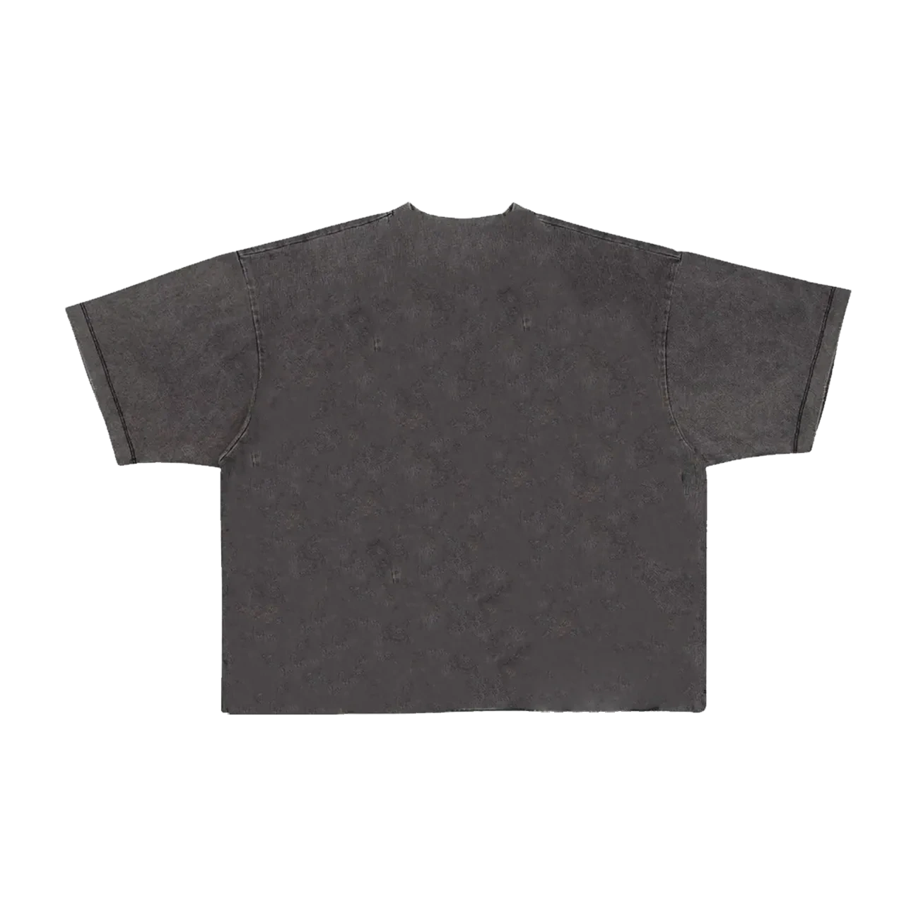 Godspeed Detonator T-Shirt Black - Image 1