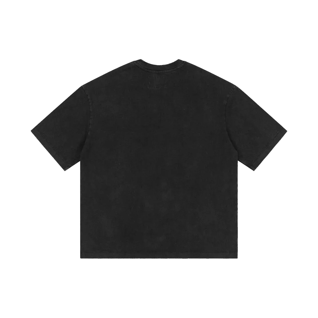 Godspeed Freedoms Protocol T-Shirt Black - Image 1