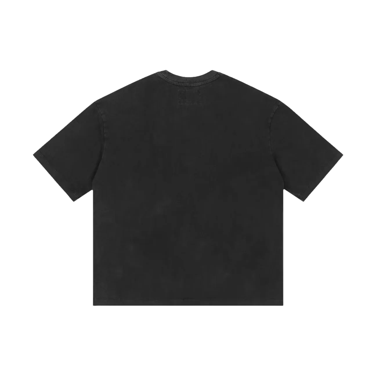 Godspeed Liberty Rock T-Shirt Black - Image 1