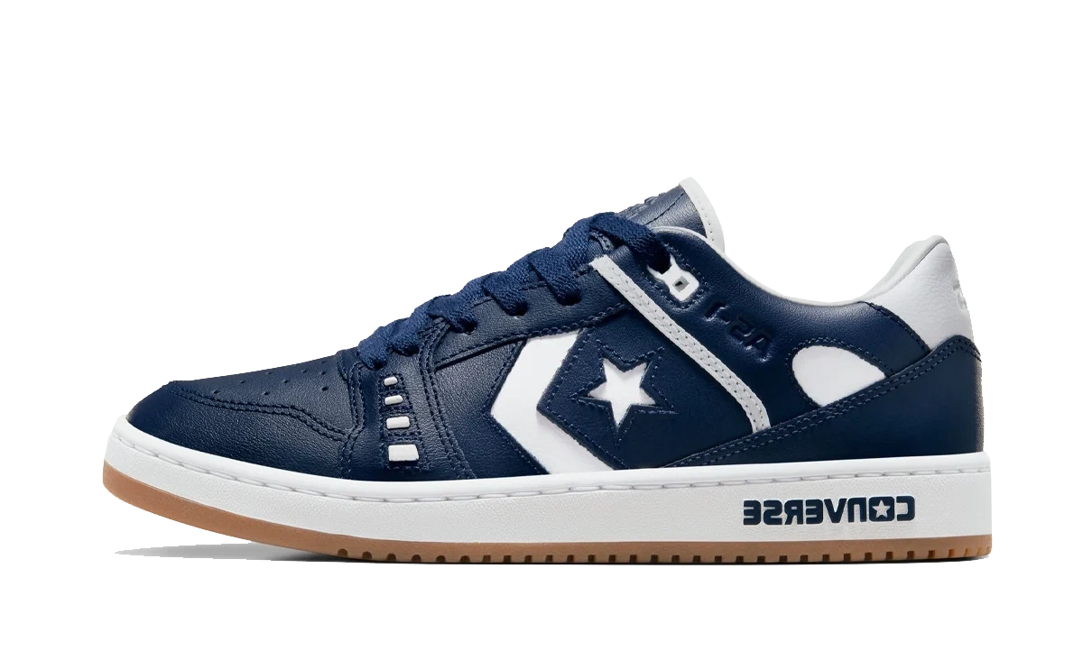 Converse AS-1 Pro 'Obsidian' Produktfoto