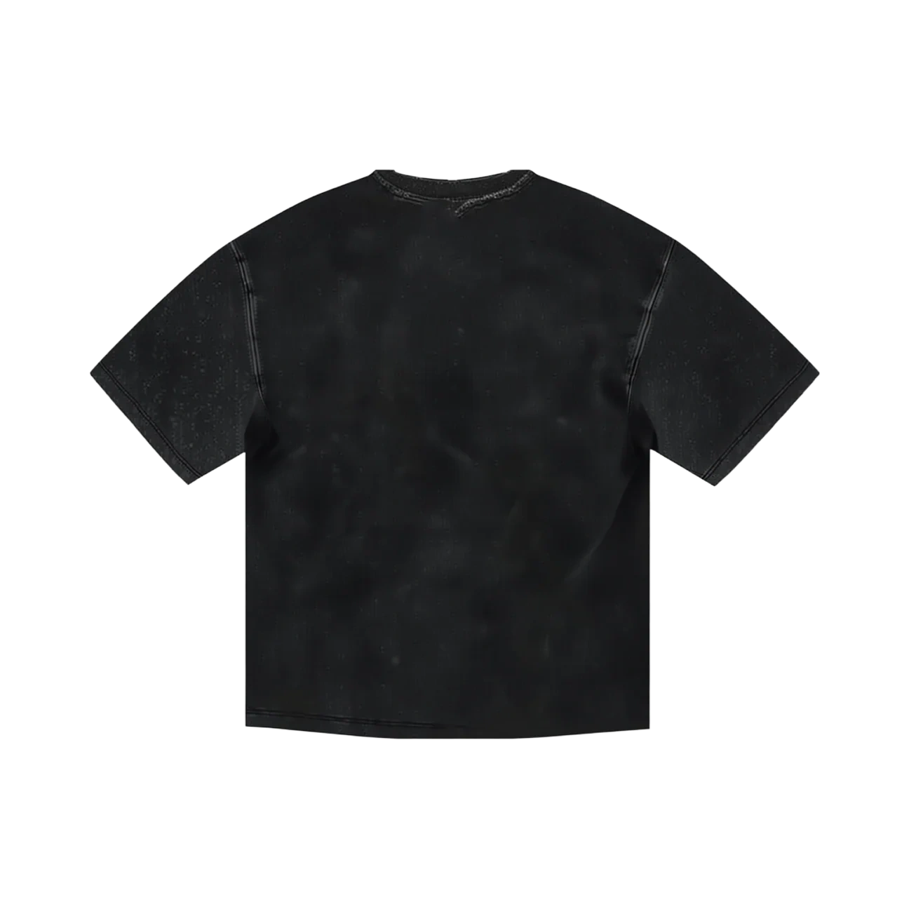Godspeed Matrix Glitch T-Shirt Black - Image 1
