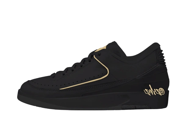 Air Jordan 2 Low Craft Produktfoto