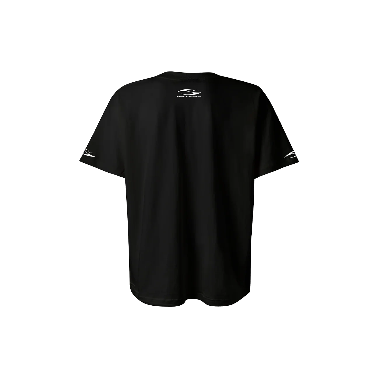 Hellstar H3star T-Shirt Black - Image 1