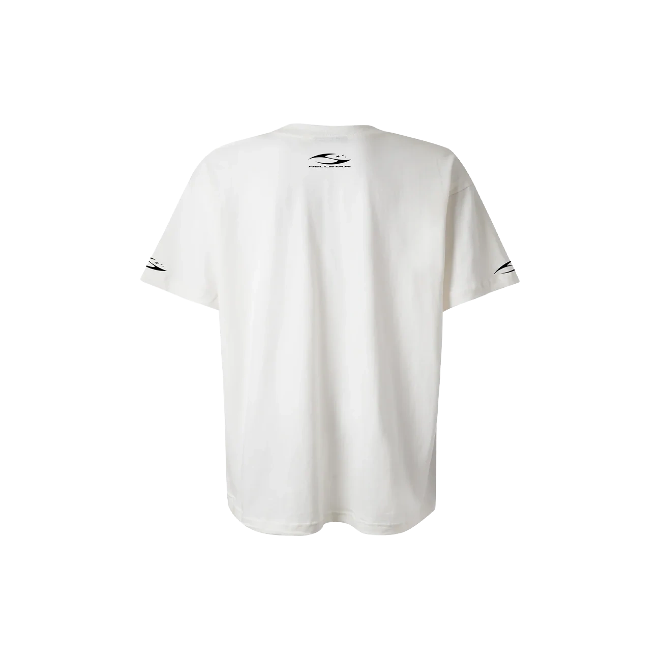 Hellstar H3star T-Shirt White - Image 1