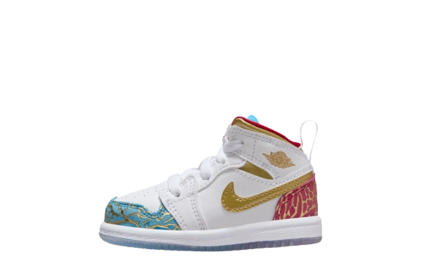 Foto del prodotto Air Jordan 1 Mid (TD)