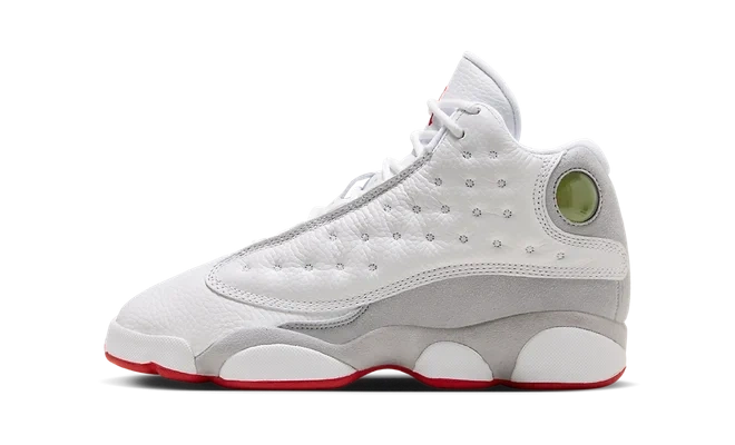 Jordan 13 Retro Wolf Grey (PS) product photo