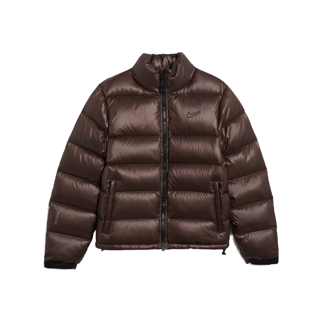 Foto del prodotto Nike x NOCTA Sunset Puffer Jacket Baroque Brown