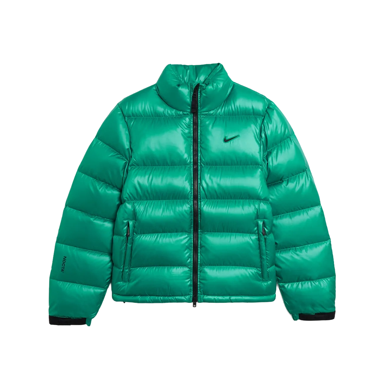 Foto del prodotto Nike x NOCTA Sunset Puffer Jacket Neptune Green