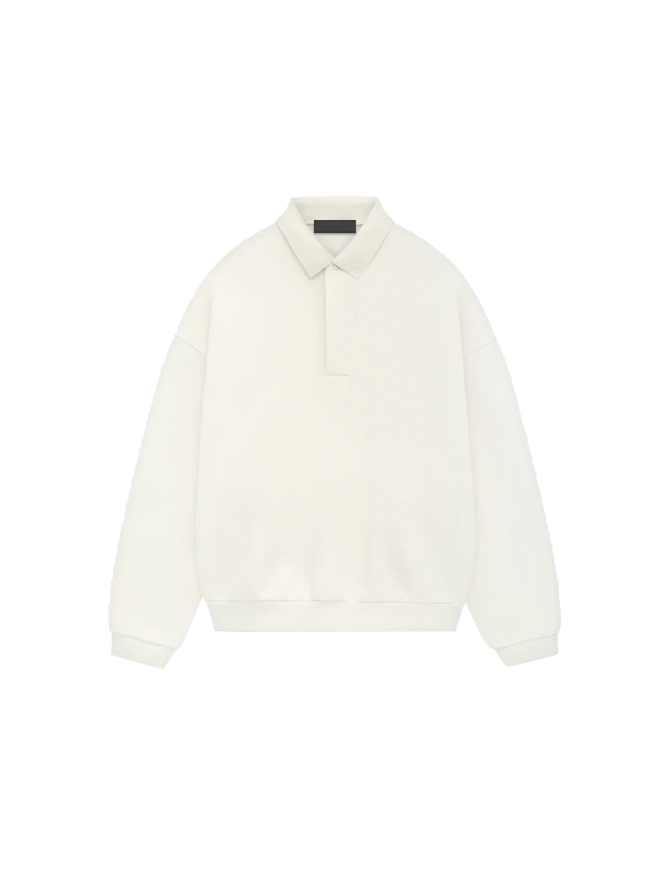 Fear of God Essentials Fleece Polo Shell Produktfoto