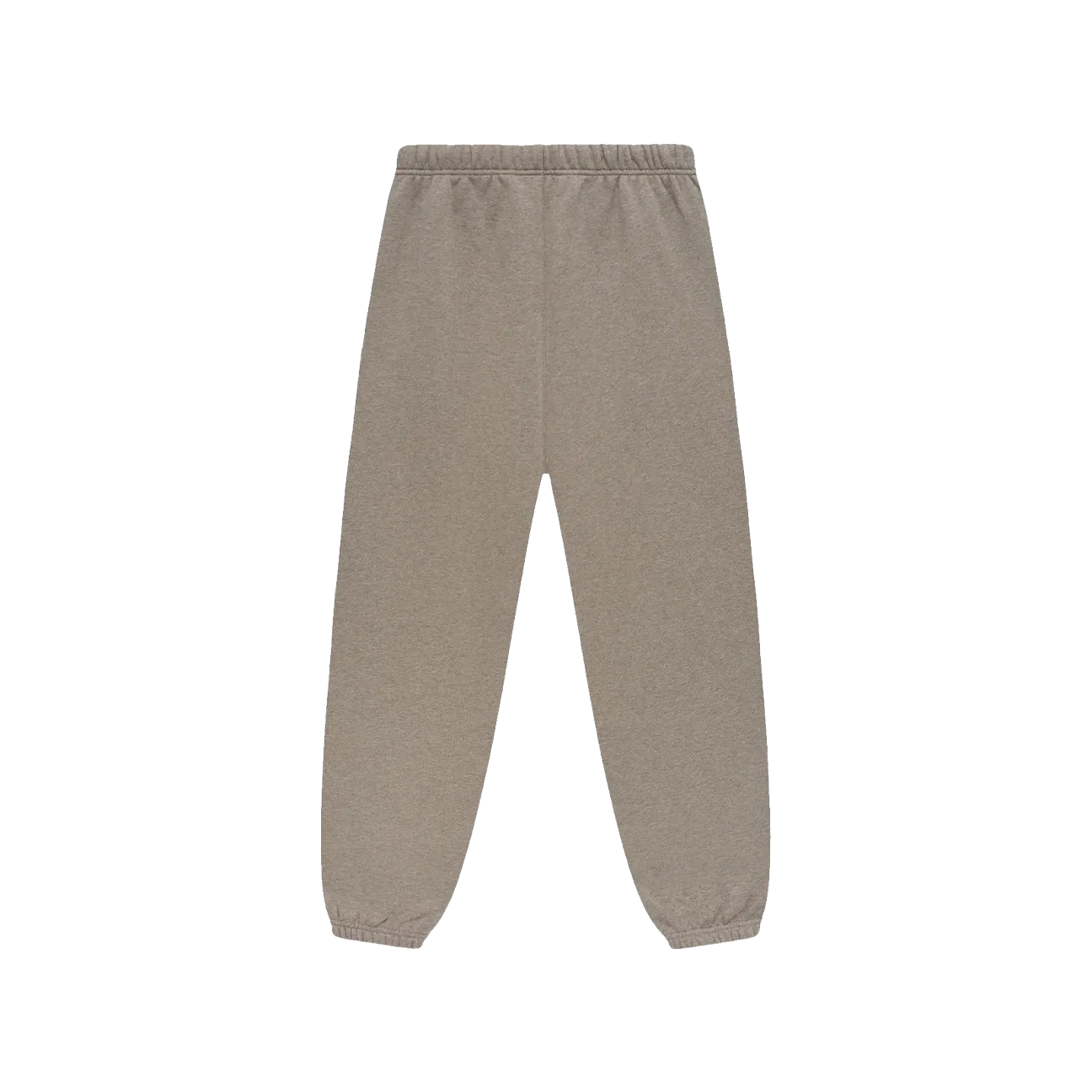 Fear of God Essentials Fleece Sweatpant Heather Grey - Image 1