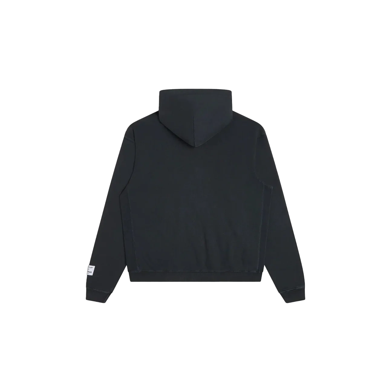 Gallery Dept. ATK Field Graphic Hoodie Vintage Black - Image 1