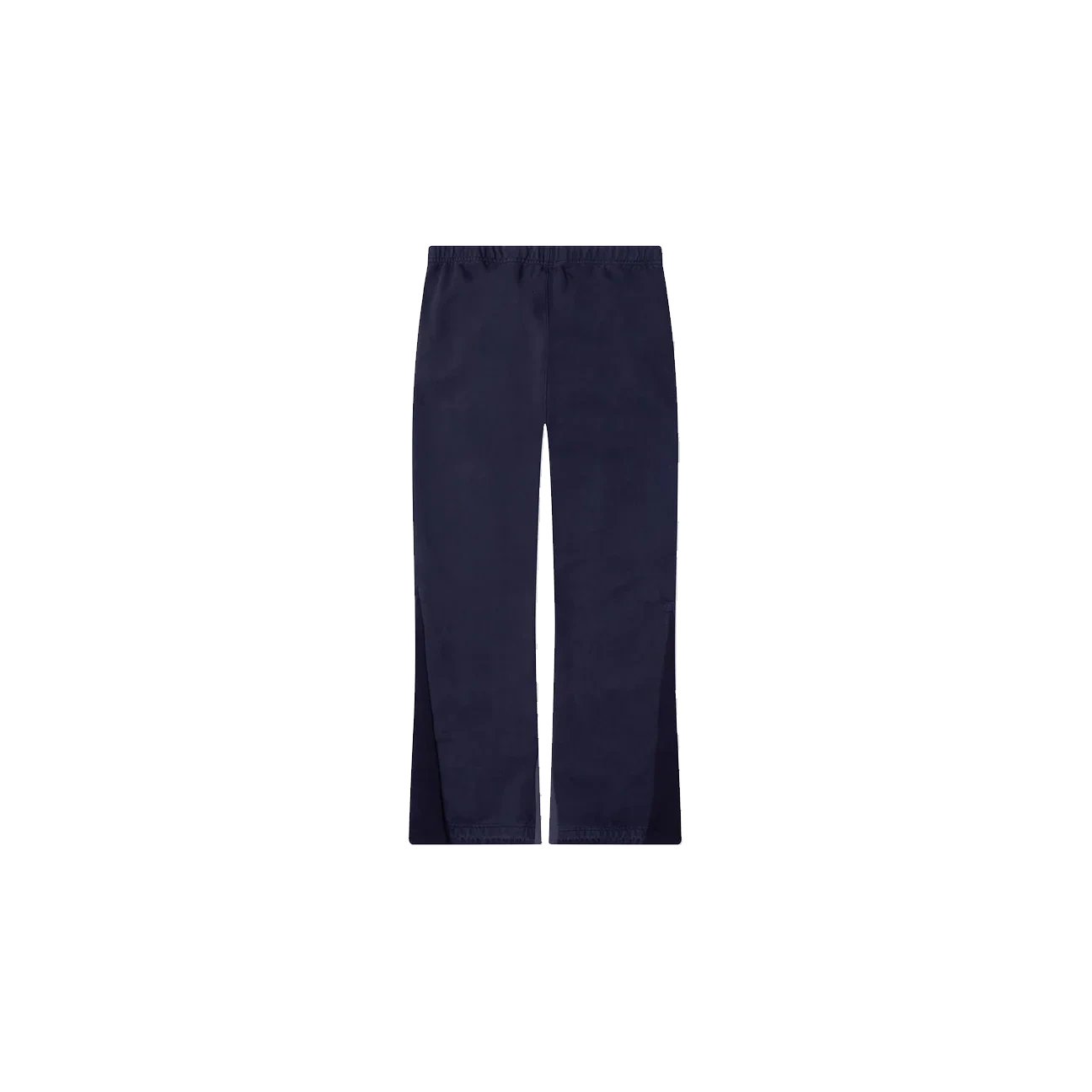 Gallery Dept. French Logo Flare Sweatpants Vintage Navy - Image 1