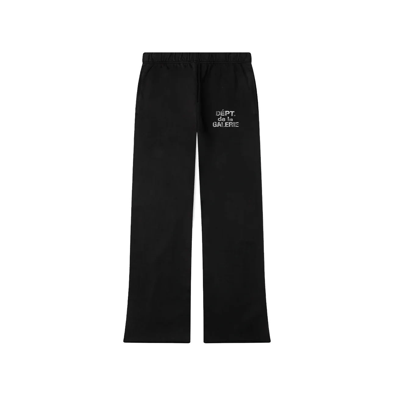 Gallery Dept. Logan Sweatpant Graphite Produktfoto