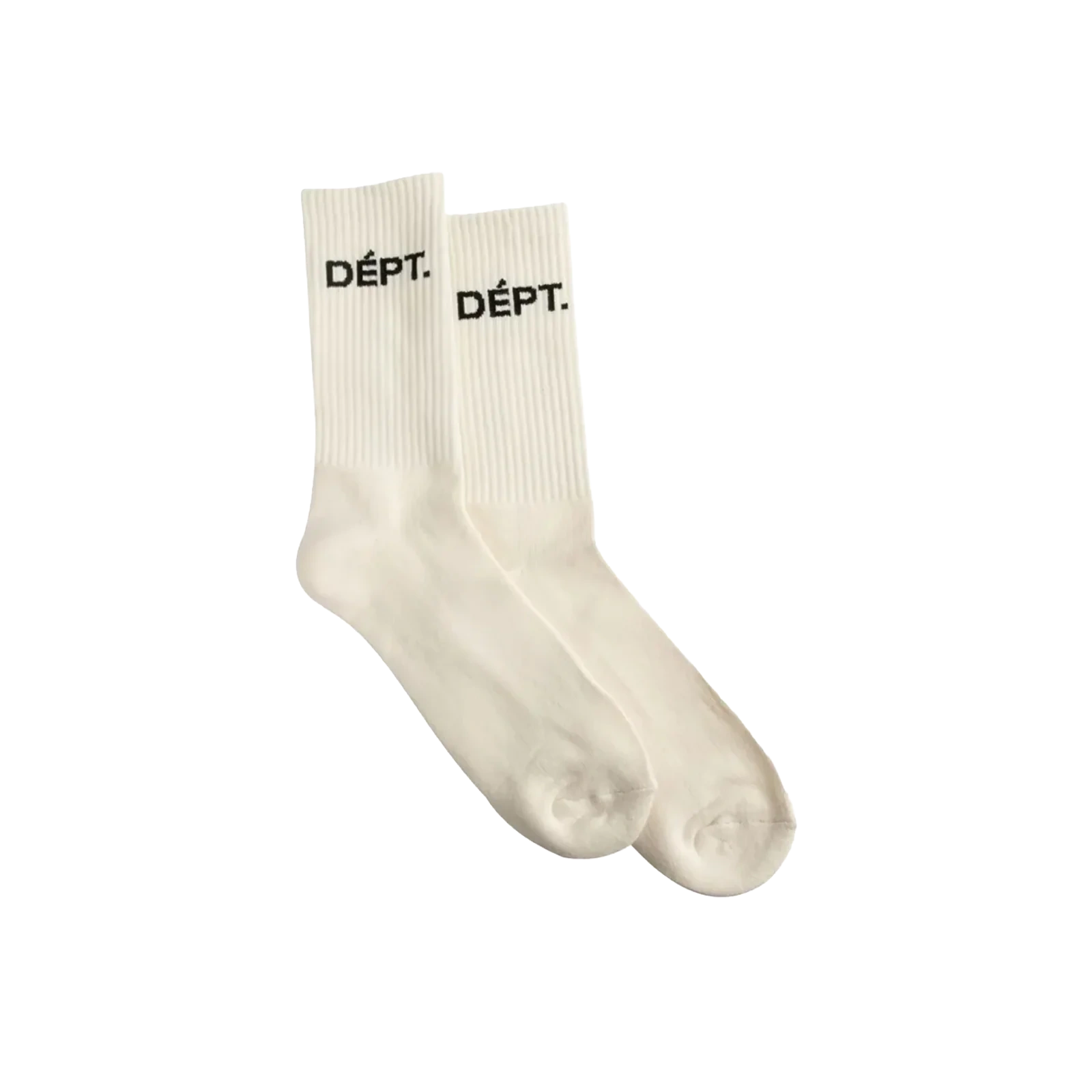 Foto del prodotto Gallery Dept. Socks Archival White