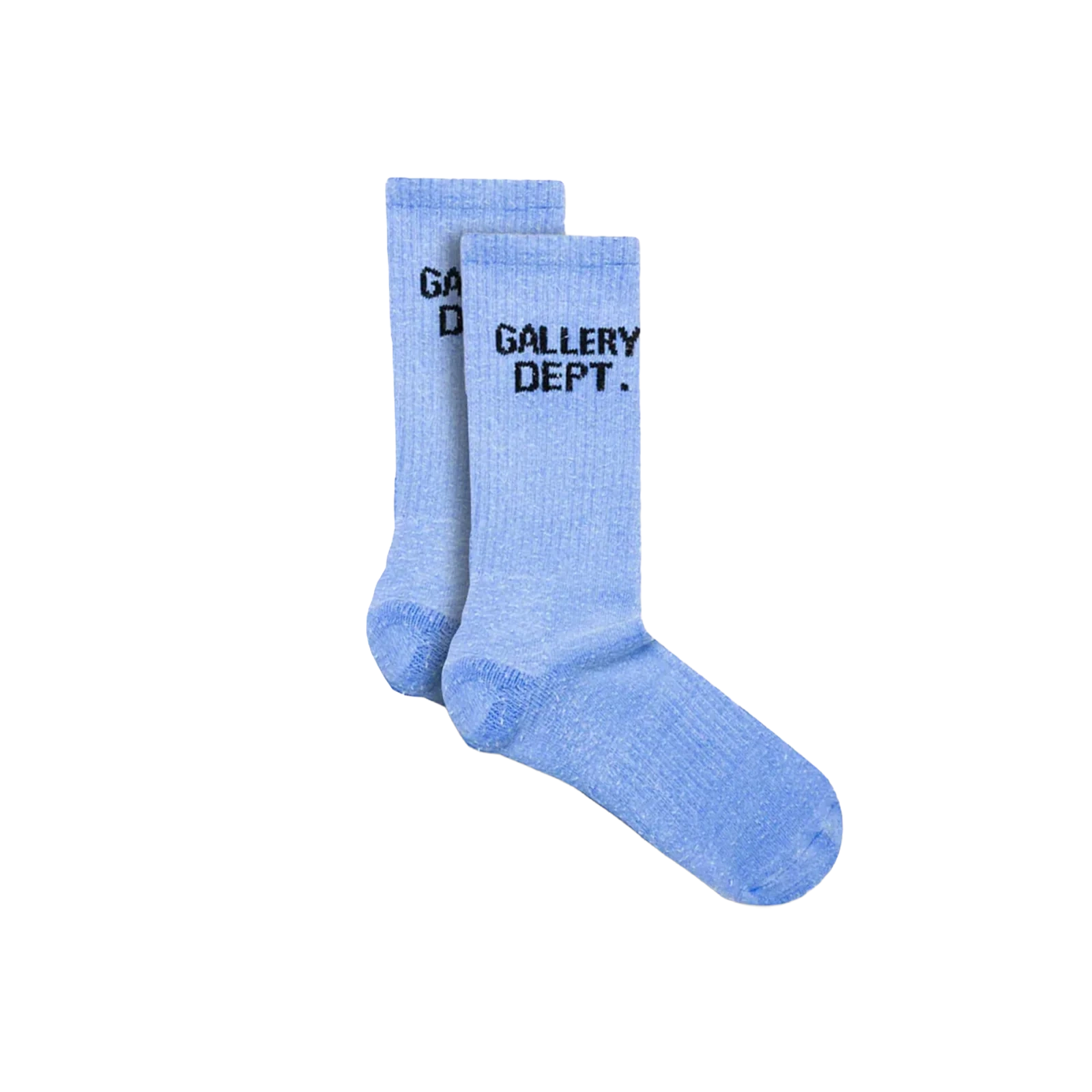 Gallery Dept. Socks Flo Blue Produktfoto