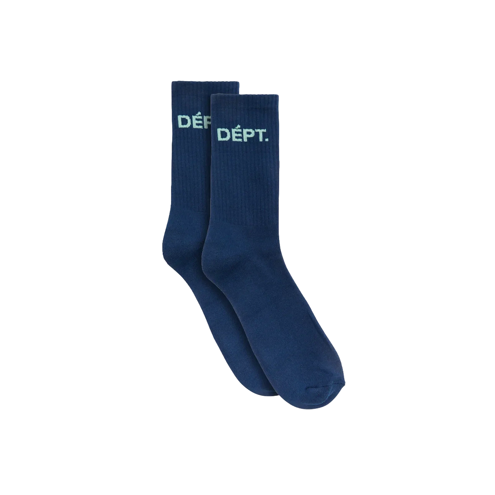 Gallery Dept. Socks Navy Produktfoto