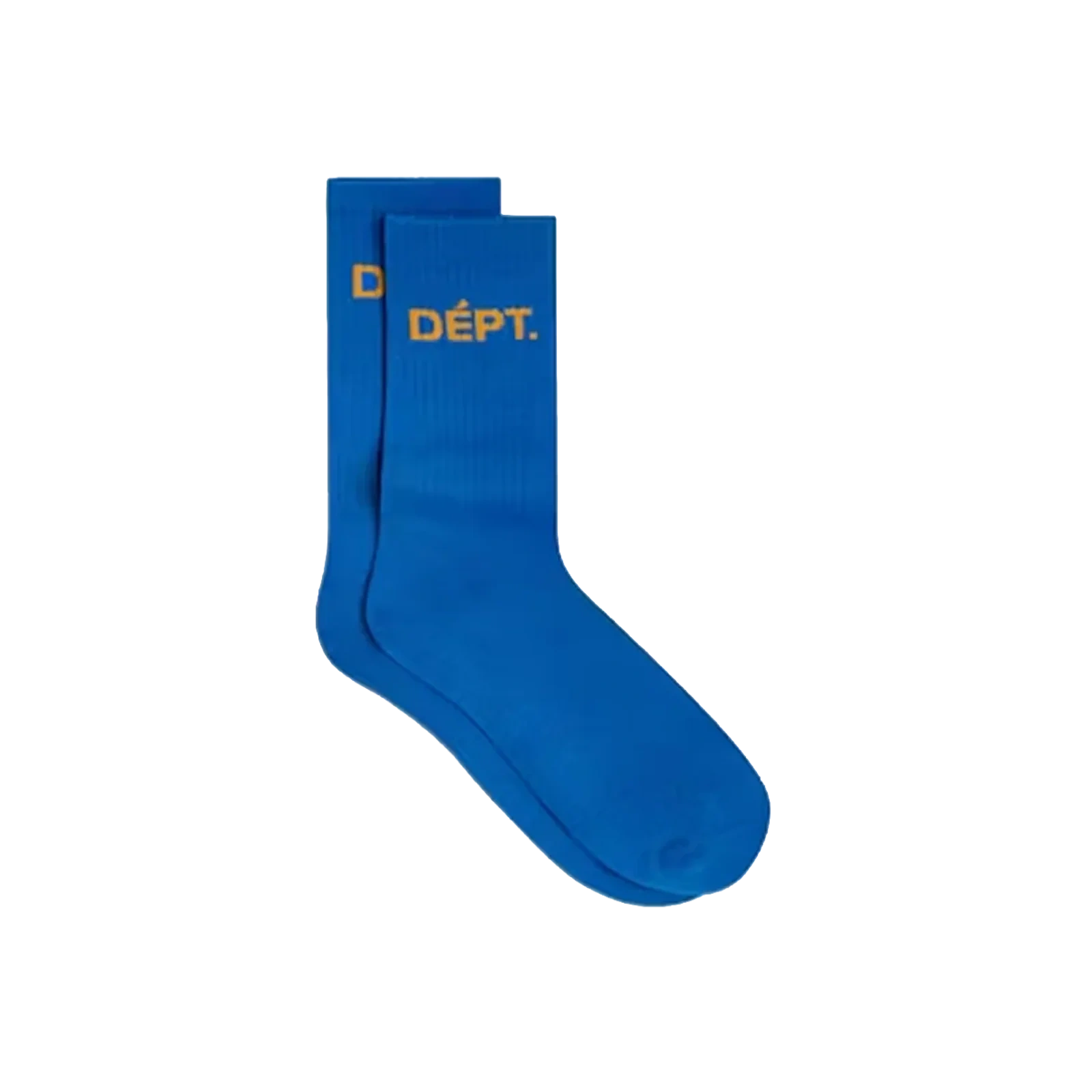 Gallery Dept. Socks Royal Blue Produktfoto