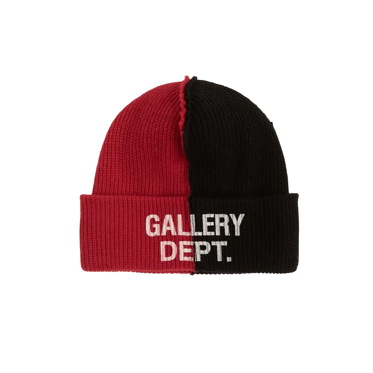 Foto del prodotto Gallery Dept. Topanga Beanie Black/Red