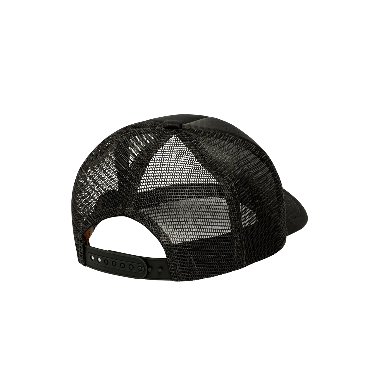 Gallery Dept. Trucker Hat Black - Image 1