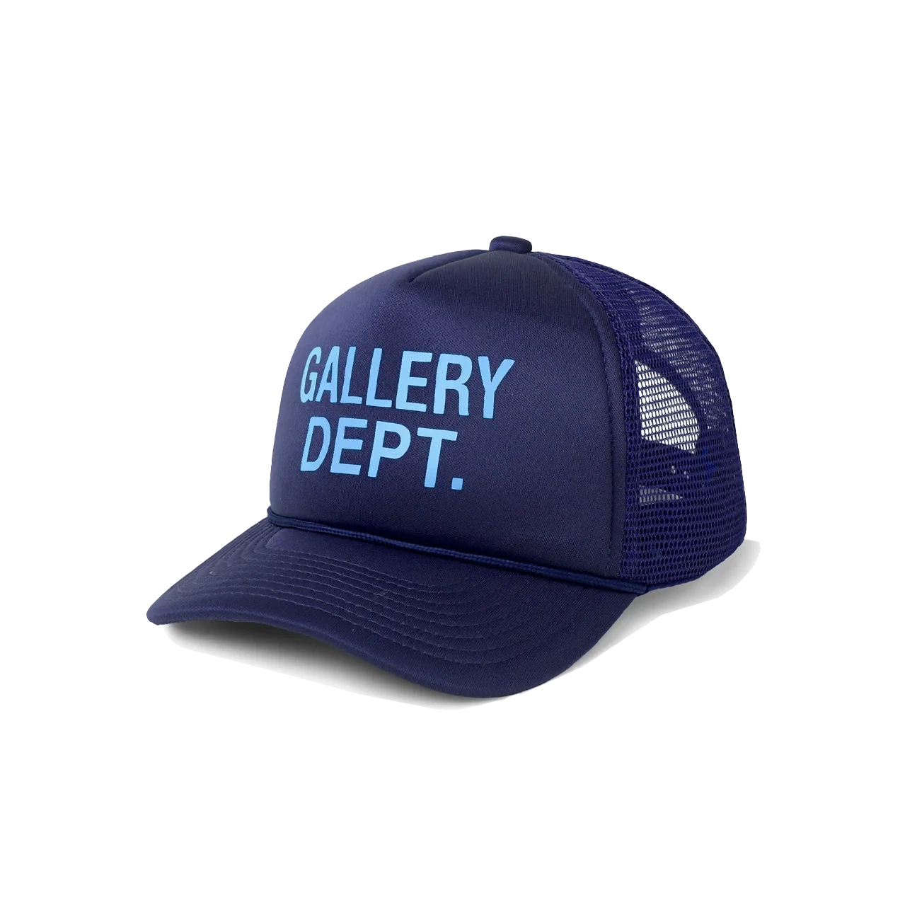 Foto del prodotto Gallery Dept. Trucker Hat Deep Navy
