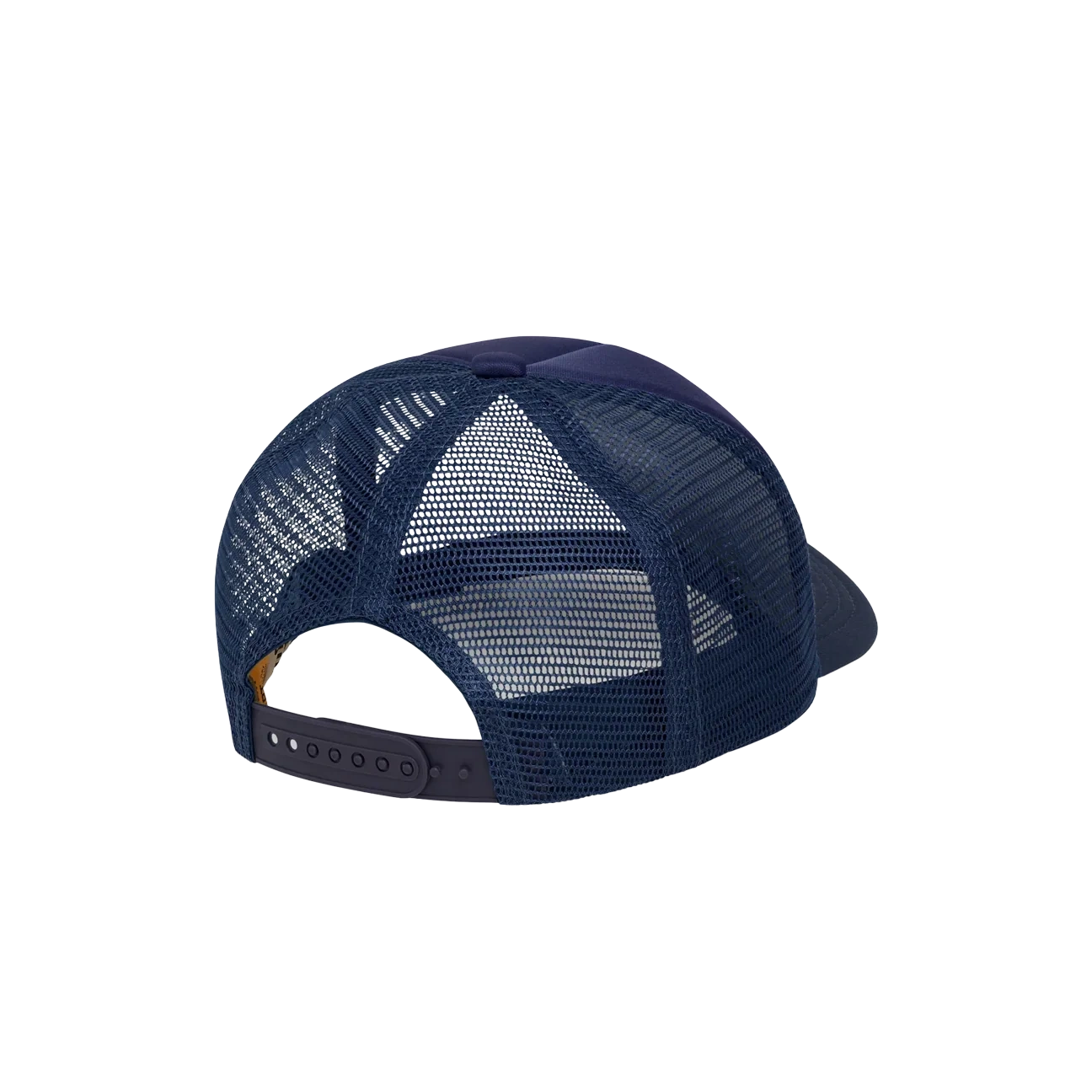 Gallery Dept. Trucker Hat Deep Navy - Image 1
