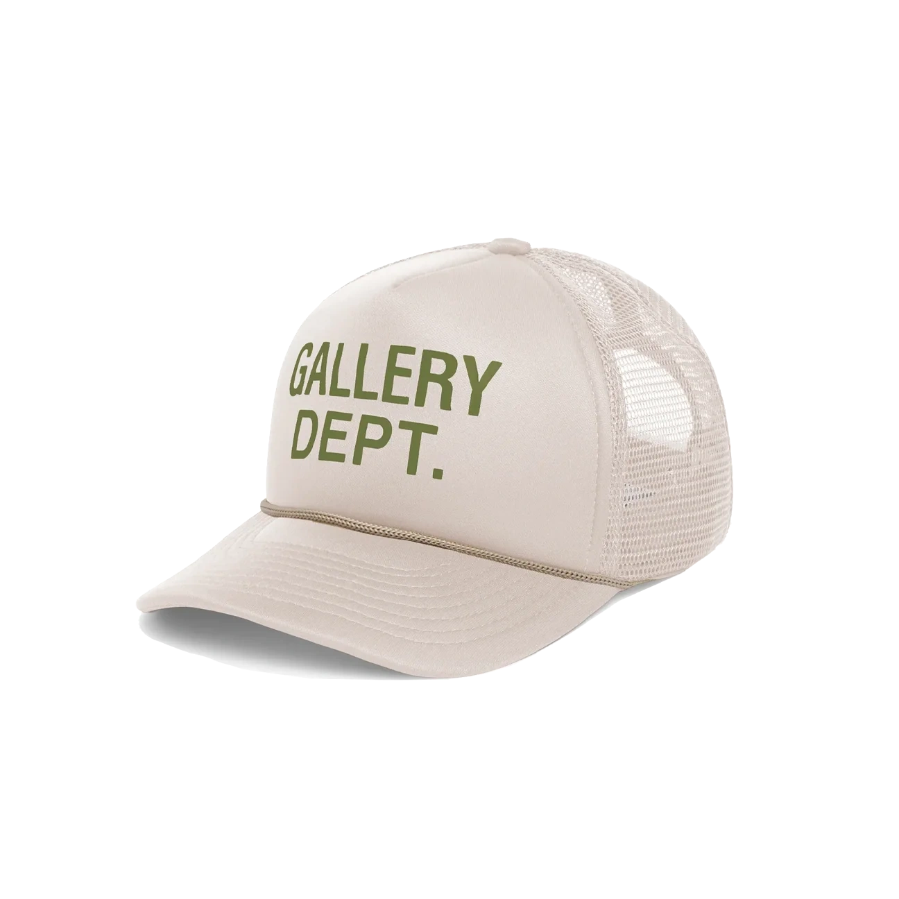 Foto del prodotto Gallery Dept. Trucker Hat Warm Gray