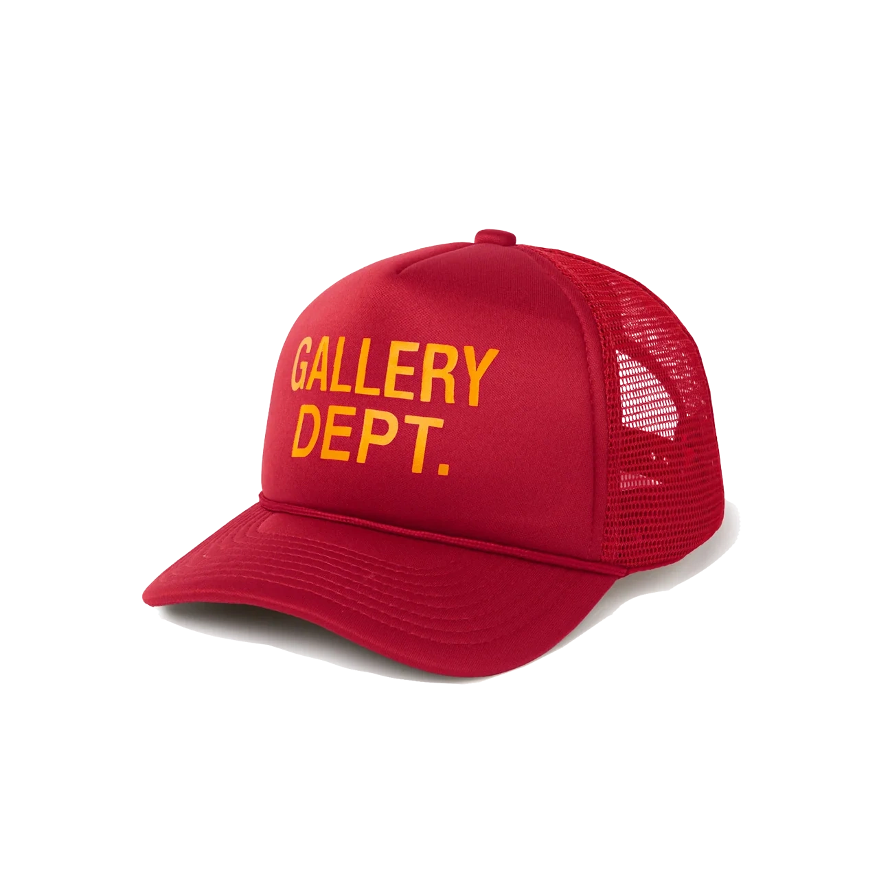 Foto del prodotto Gallery Dept. Trucker Hat Wine