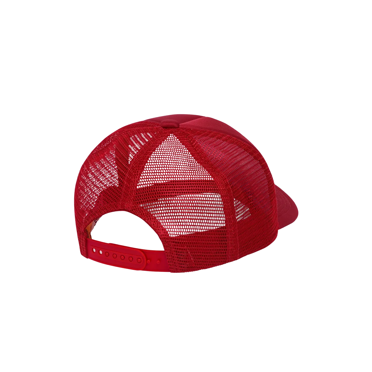 Gallery Dept. Trucker Hat Wine - Image 1
