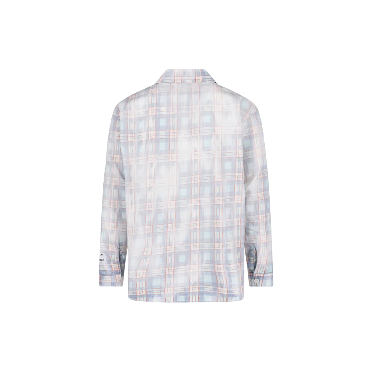 Gallery Dept. Willie Flannel Multicolor - Image 1