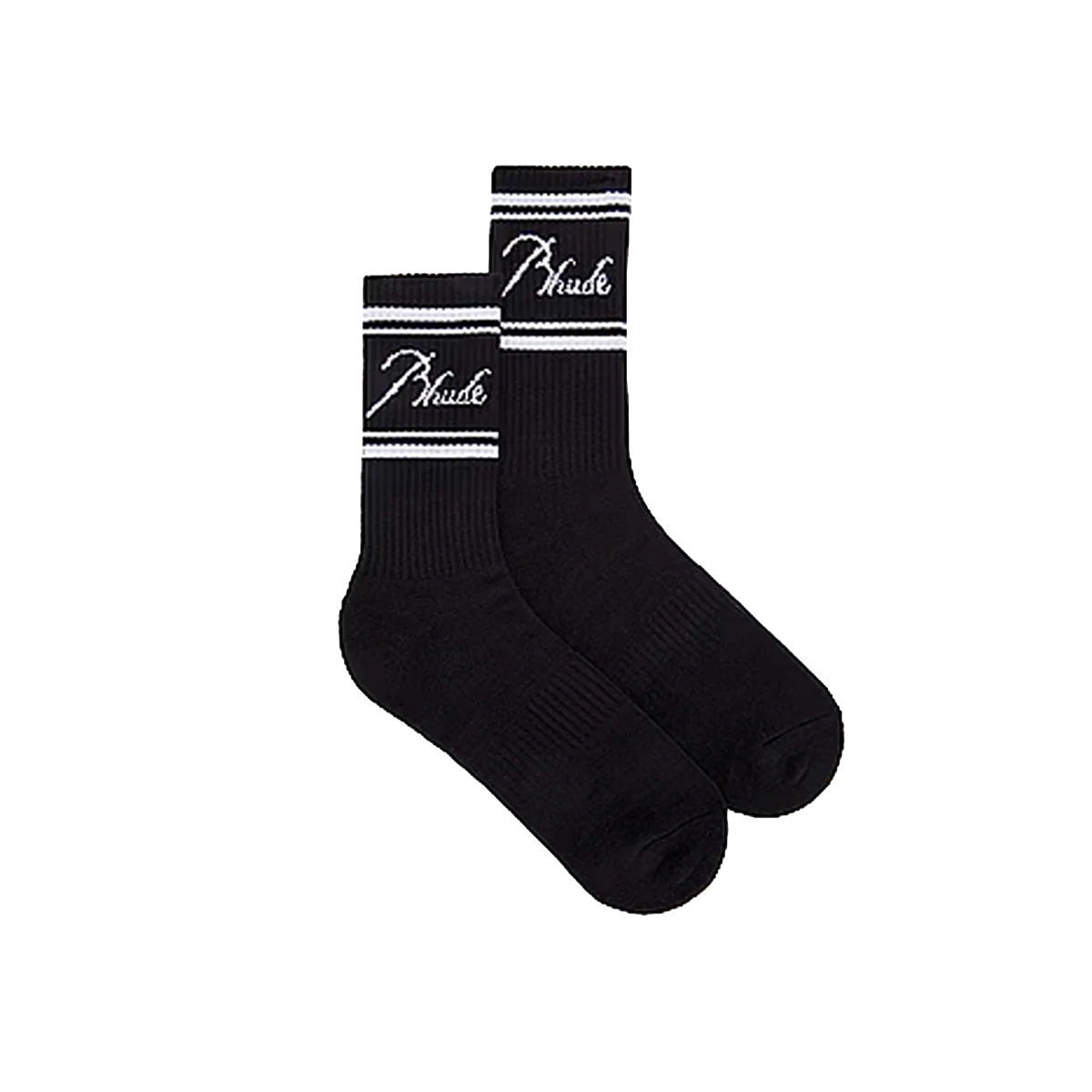 Foto del prodotto Rhude Socks Black