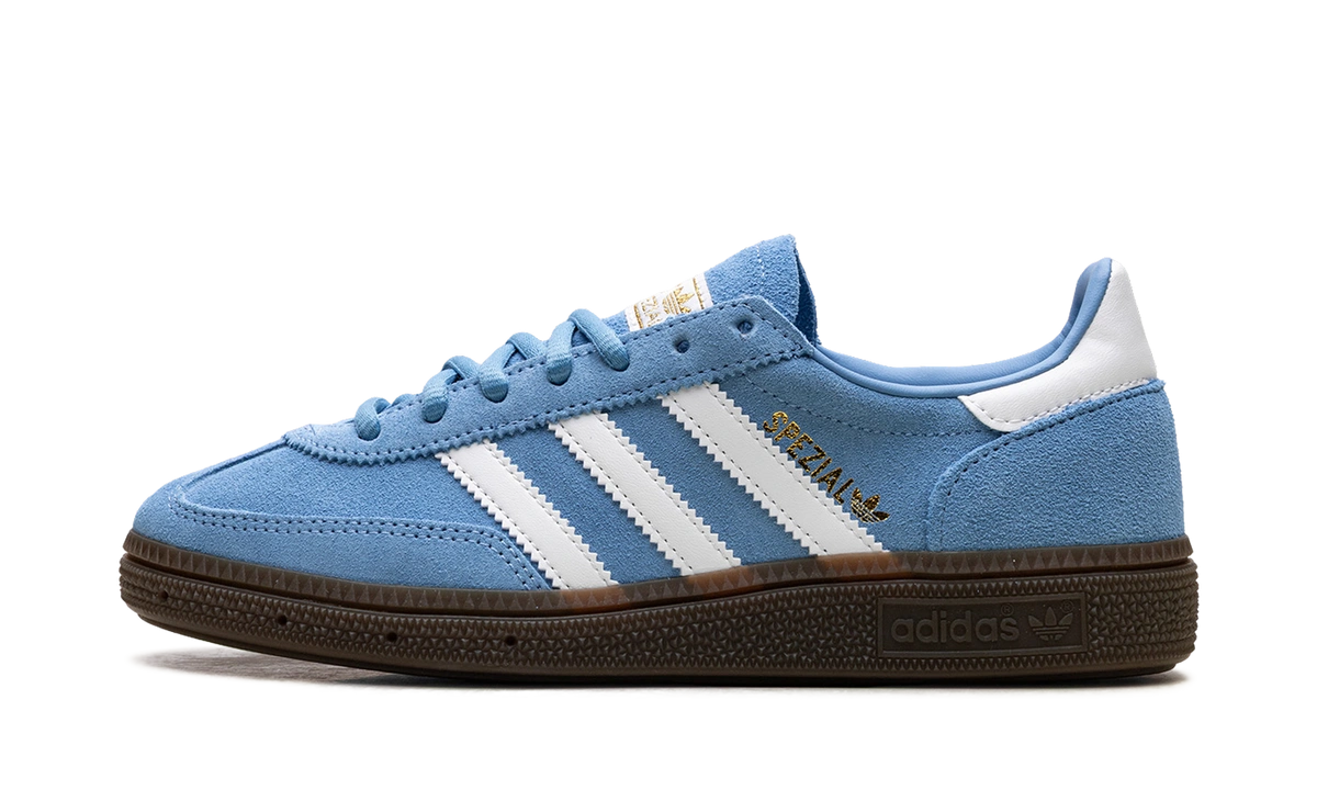 adidas Spezial Light Blue (GS)