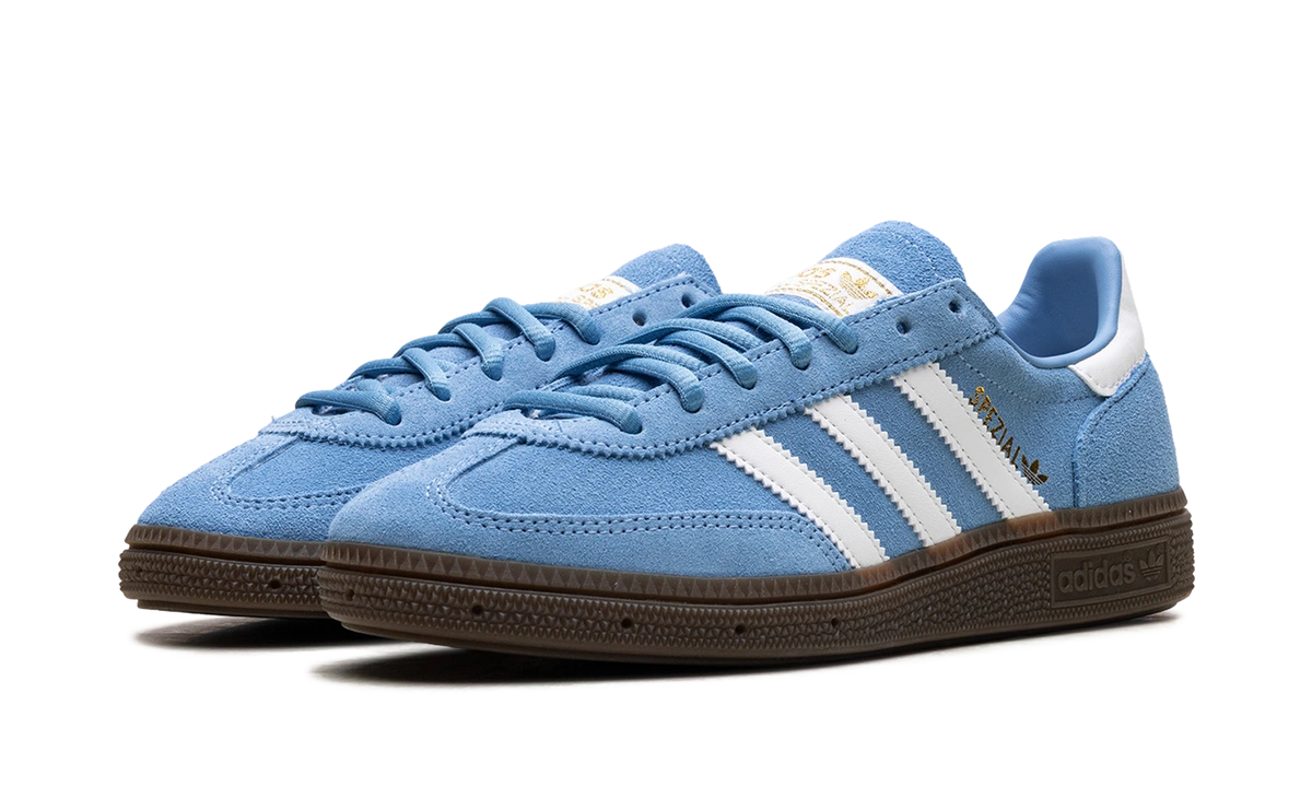 adidas Spezial Light Blue (GS) - Image 1