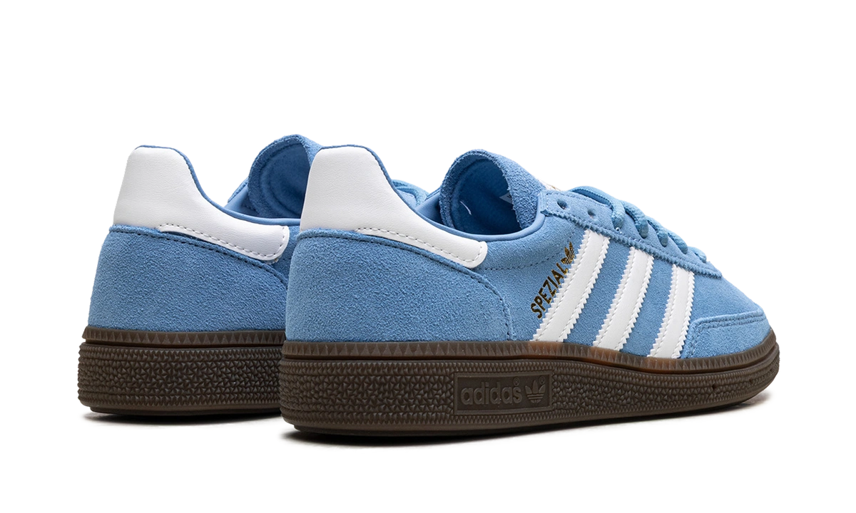 adidas Spezial Light Blue (GS) - Image 2