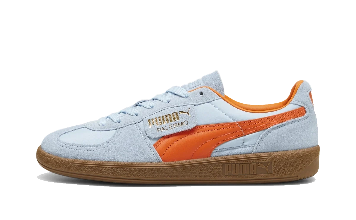 Puma Palermo OG 'Silver Sky' product photo