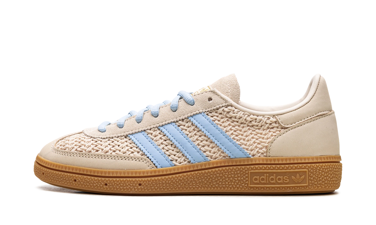 Foto del prodotto adidas Handball Spezial Sand Strata Clear Sky (W)