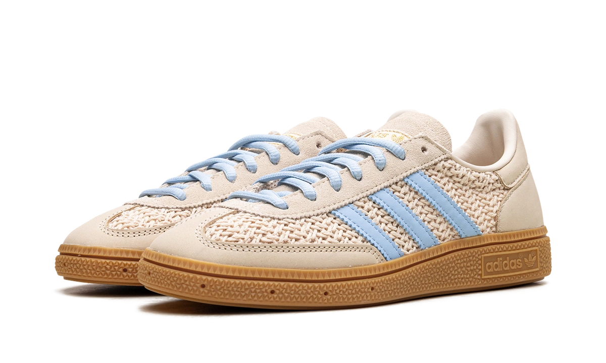 adidas Handball Spezial Sand Strata Clear Sky (W) - Image 1