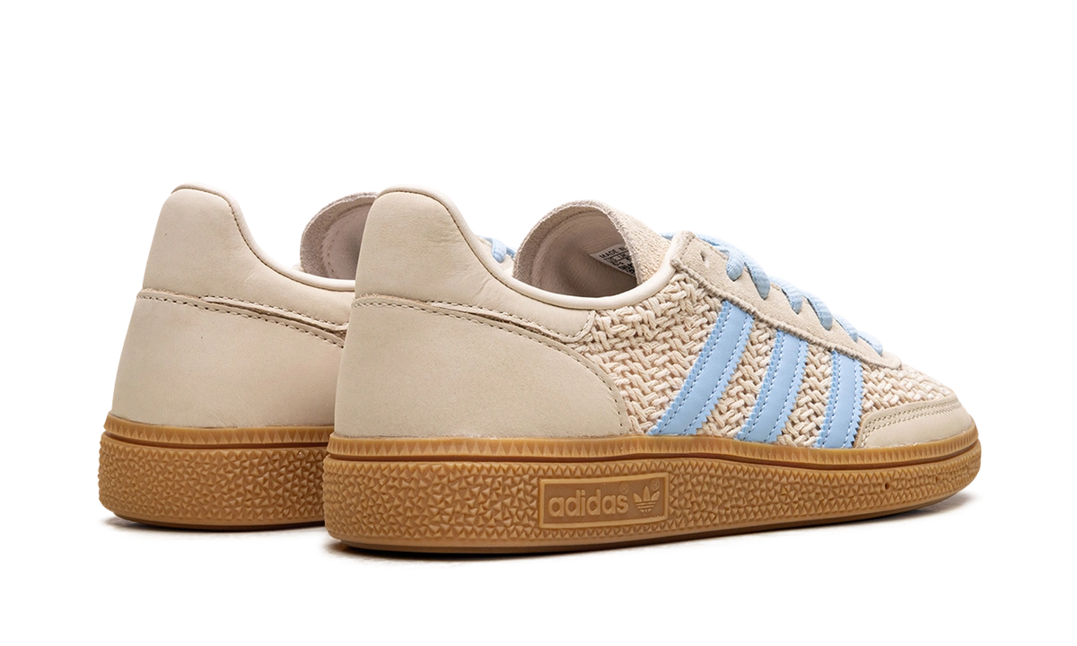 adidas Handball Spezial Sand Strata Clear Sky (W) - Image 2