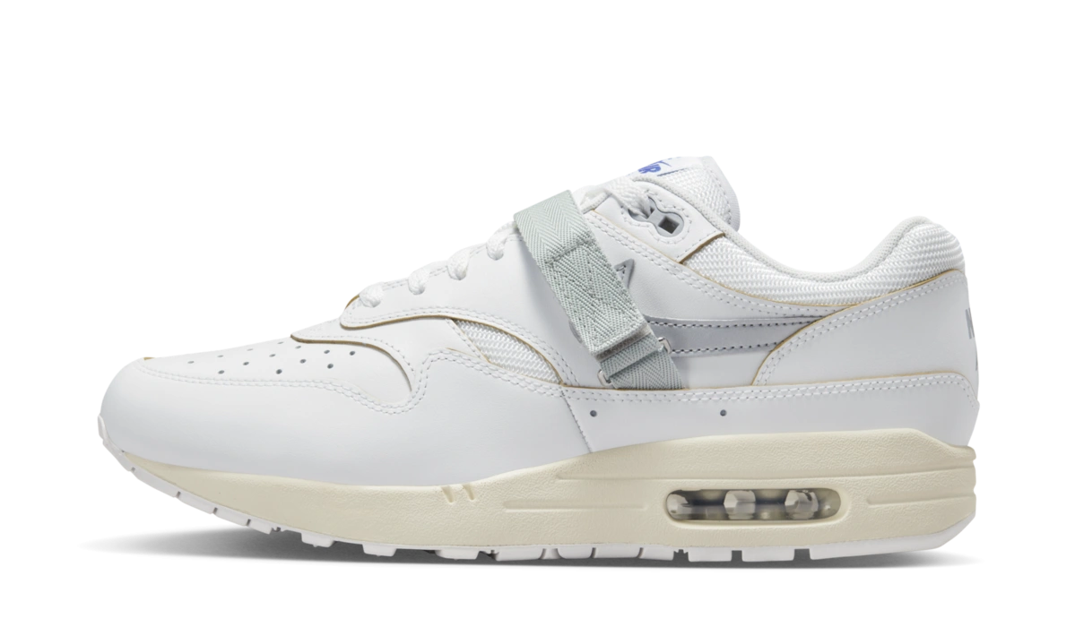 Nike Air Max 1 Time Warp