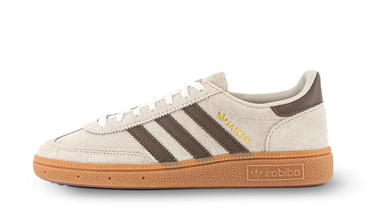 adidas Handball Spezial Alumina Brown