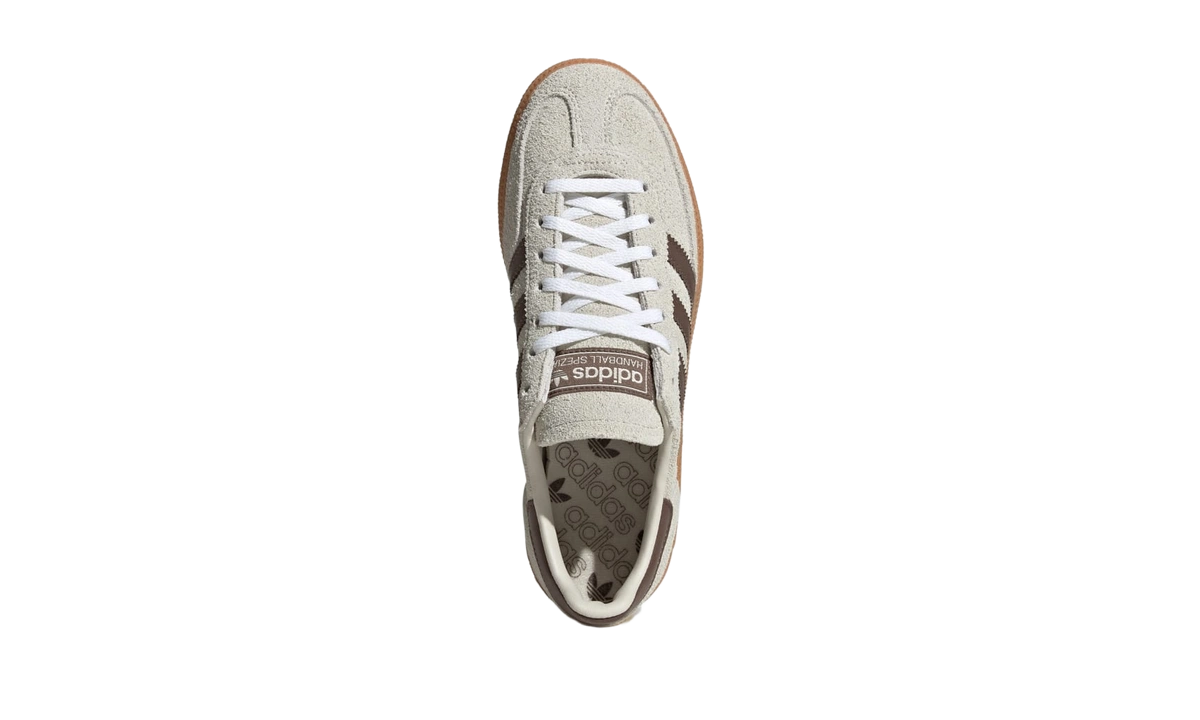 adidas Handball Spezial Alumina Brown - Image 1