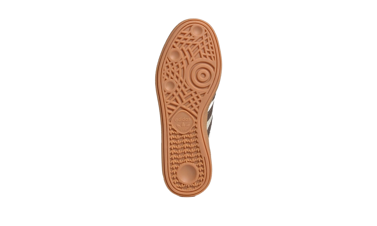 adidas Handball Spezial Alumina Brown - Image 2